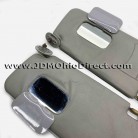JDM EK3 Civic VTi Sun Visors 
